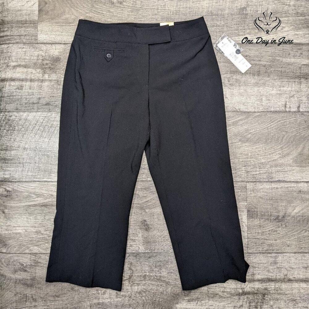 Tribal Extensible Stretch Dress Pants Size 4